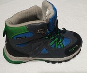 BUTY ZIMOWE Trek-Tec DLA CHŁOPCA. Rozmiar 35