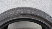 Opony letnie 205x45x16