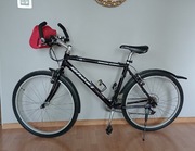 Super rower marki "GHOST" Matrix