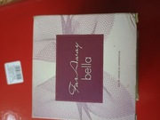 WYPRZEDAŻ Avon Far away bella woda perfumowana 50ml 