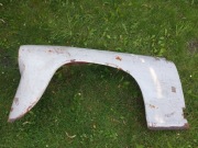 Błotnik przedni FSO Warszawa 