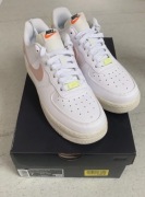 Nowe buty damskie nike air force 1  rozm. 38, 24 cm