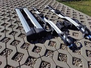 Bagażnik Thule Mont Blanc +2x uchwyt na rower 