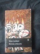 Rosyjska Apokalipsa Wiktor Jerofiejew