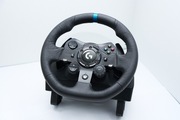 Kierownica Logitech G923 + Shifter (XBOX, STAN IGŁA)