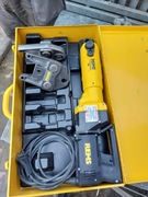 Zaciskarka Rems - wynajem -M42 M35 M28 M22 M18 M15