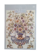 Puzzle 1000 Art on Tiles nr.2