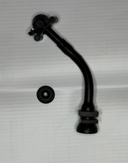 SAECO 17000614, 17000337, 17000616 wężyk do wylewki kawy komplet, Aulika