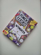 Tomek Łebski wymiata (prawie zawsze) Liz Pichon