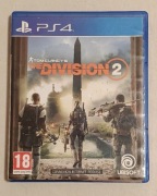 Tom Clancy’s The Division 2 ps4 
