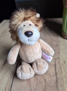 Maskotka lew Nici lion pluszak safari