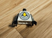 LEGO Tors Ludzik - Space Hovetron