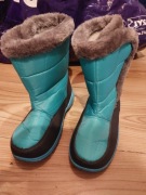 Buty zimowe dla dzieci 33