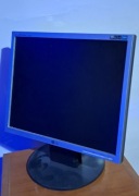 Monitor LG Flatron L1752S 17" 1280x1024 TN VGA