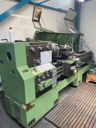 Tokarka TUJ 50x2000