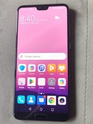 Huawei P20 Pro - działający