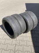 Opony continental 195/55r16