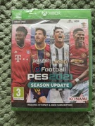 Efootball PES 2021 Xbox