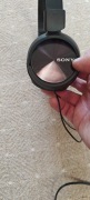 Słuchawki SONY MDR-ZX310AP
