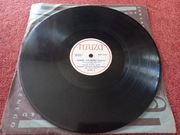 płyta szelakowa Muza 3100 Jadwiga Swirtun bambu calambu Niewinowski