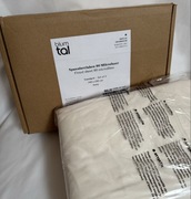 Blumtal prześcieradło 140x190cm (2 szt)