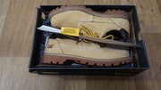 NOWE ORYGINALNE BUTY CAT CATERPILLAR - SUPER KOLOR 42