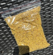 Pyłek pszczeli kwiatowy 500g