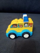 LEGO Duplo, miks, samochodzik