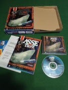 Gra PC - Asse der Tiefe (Box)