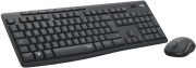 Zestaw bezprzewodowy Logitech MK295 Silent Combo