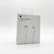Kabel Apple USB-C - Lightning 1 m - nowy, oryginalny, zapakowany