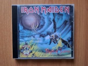 Iron Maiden – Flight Of Icarus / The Trooper MAXI-SINGLE