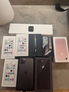 Kartoniki po iPhone 4 / 5 / 5s / 7 / 8 Plus / 11 Pro Max +aw