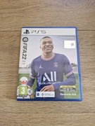 Gra PS5 FIFA22 używana