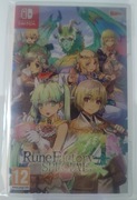 Rune Factory 4 Special  / Switch