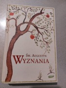 Wyznania – Św. Augustyn