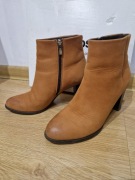 Botki Gino Rossi r. 37