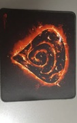Podkładka pod mysz Genesis M12 Fire