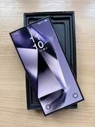 Samsung S24 Ultra 512gb limitowana wersja jasnobłękitna