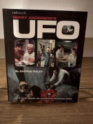 UFO Gerry Andersons Network