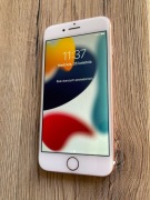 Telefon Apple iPhone 7- A1778- flash 32 gb- ram 2 gb - różowy 
