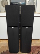 Kolumny głośnikowe Bowers Wilkins DM 