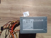 Zasilacz ATX Chicony CPB09-D250P1 250W Sprawny Używany Gwarancja 3 dni