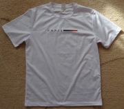 Nowa koszulka t-shirt męski PARIS rozmiar M