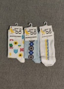 Bawełniane skarpety  z 36–40 nowe