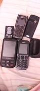 nokia 6230 i 2 inne .