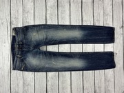 Diesel Safado Regular Slim Straight Męskie Jeansy W30 L32 30/32 pas:87