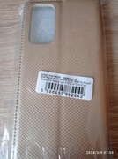 Etui do XIAOMI MI 10T 5g/10T pro 5g złoty 