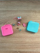 Lalka laleczka LOL Surprise! z akcesoriami Deluxe Present