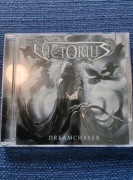 VICTORIUS (CD) DREAMCHASER